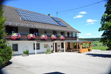 Gasthof Hubertus